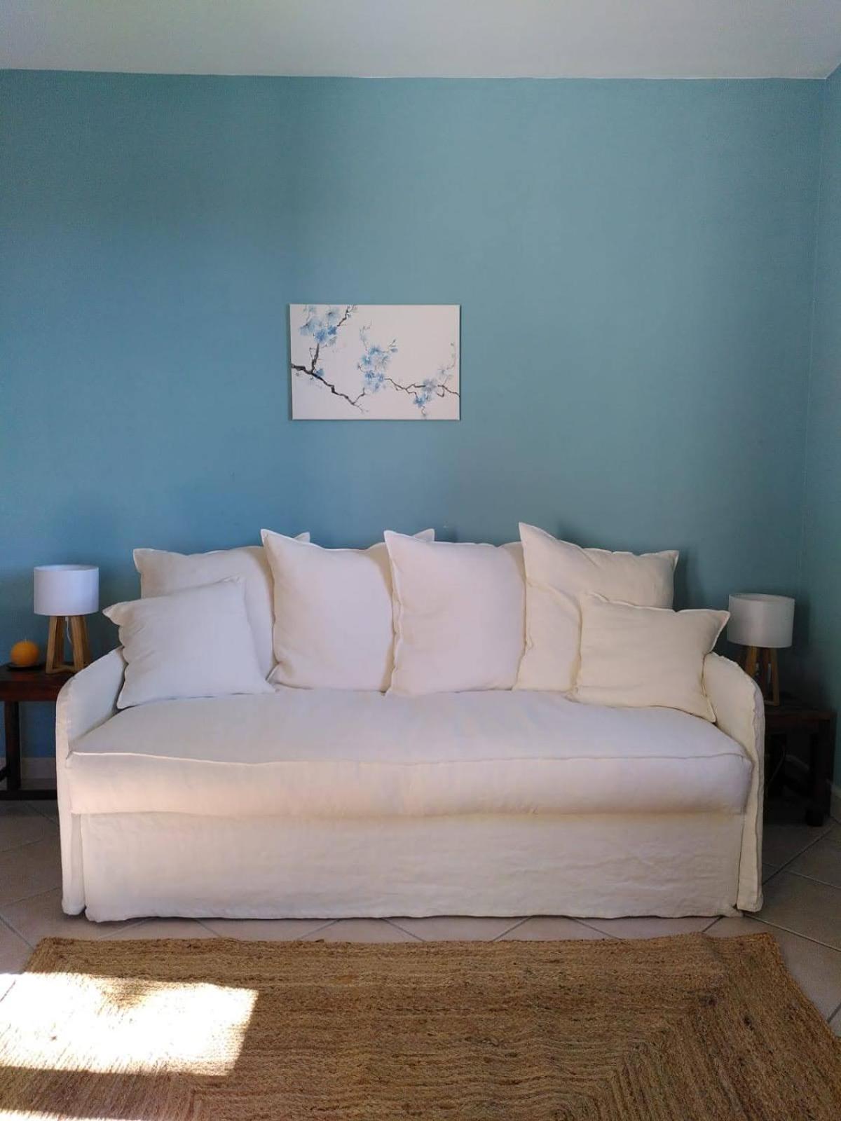 Brin D Ardeche Bed & Breakfast Lentilleres Exterior foto